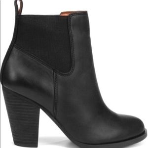 Lucky Brand Parlei Bootie